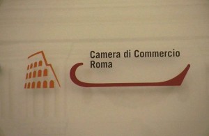 camera roma