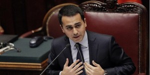di maio