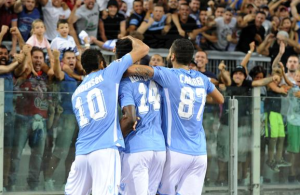 lazio gol