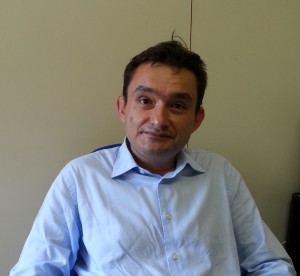 Armando Mangeri