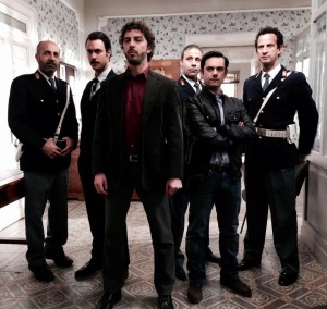 Beniamino Marcone_Il Giovane Montalbano