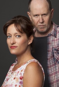 conversazione sul luogo dell'incidente