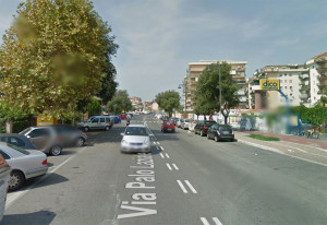 (Google Street View)
