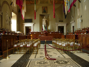 Aula Giulio Cesare-2