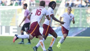 gervinho
