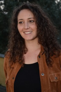 L'assessore Eleonora Sacconi