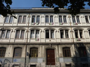 scuola