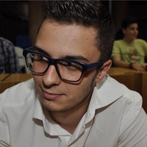 matteo toppeta