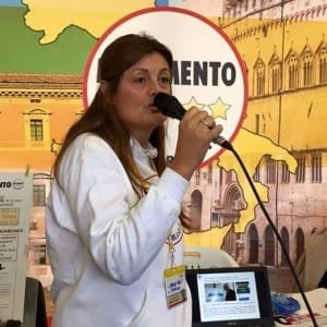 Fabiola Velli