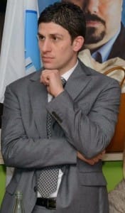 Alessandro Grando (Cuori Ladispololani)