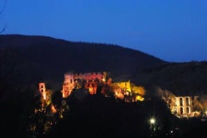 Presepe Monterano 2014-2015