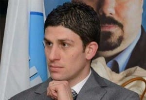 Alessandro Grando Cuori Ladispolani