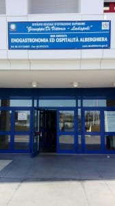 L'istituto alberghiero di Ladispoli contro la dispersione scolastica