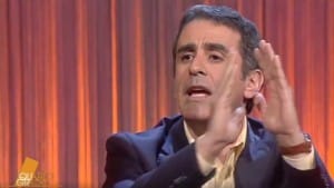 Carmelo Abbate caso Vannini