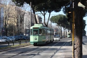 tram