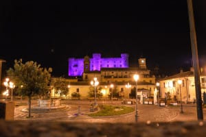 Castello di Bracciano