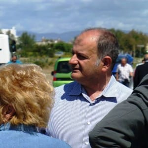 Massimiliano Graux