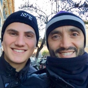 alessandro e marco