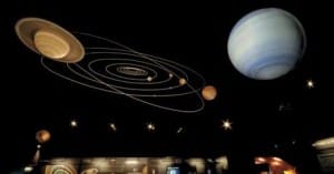 astronomia