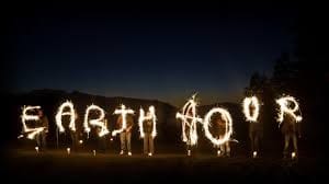 earth hour