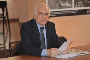 Fabrizio Barbaranelli