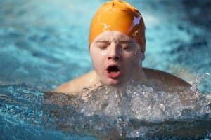 nuoto disabili