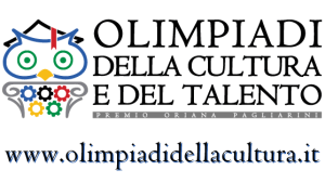 olimpiadi della cultura e del talento