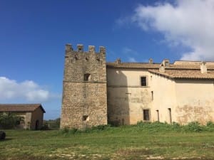 Castellaccio Monteroni 3