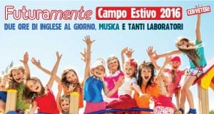 Campo Estivo Futuramente