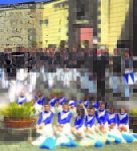 Gruppo Folkloristico di Anguillara