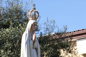 Madonna di Fatima