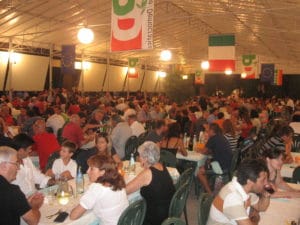 festa unità