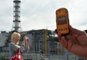 Chernobyl