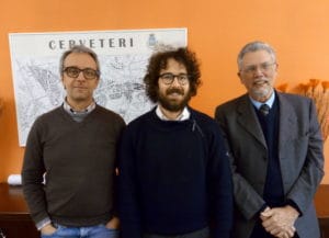 Pascucci-Ricci-Sorokin