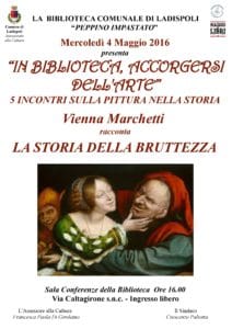 Storiadellabruttezza