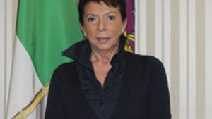 paola basilone