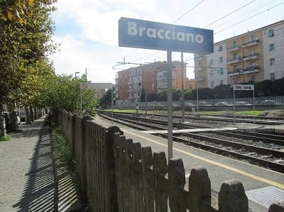 Forti disagi sulla linea ferroviaria FL3 Roma Bracciano Viterbo - TerzoBinario.it