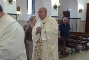 Don Alberto Mazzola