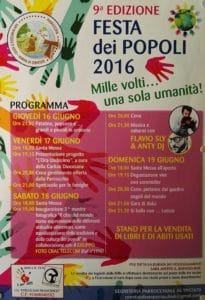 Festa dei Popoli