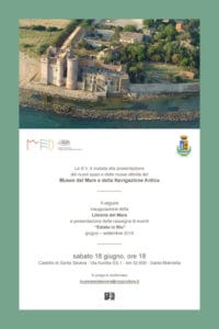 Invito_ Museo del Mare e della Navigazione Antica