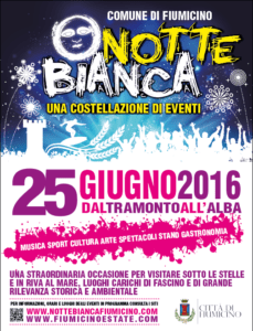 Notte Bianca