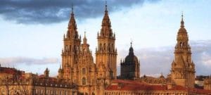 Pellegrinaggi Turistici - Santiago de Compostela