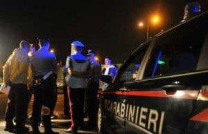 carabinieri-incidente-notte