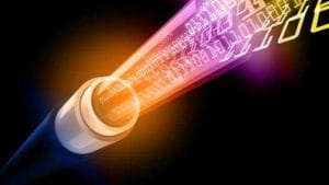 fibra ottica