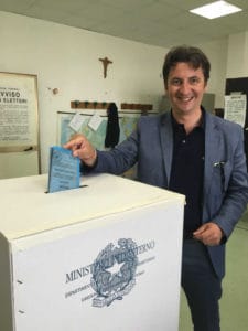 luca testini