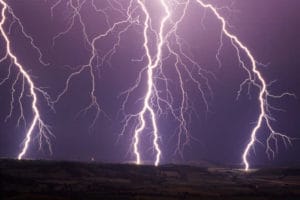 temporali