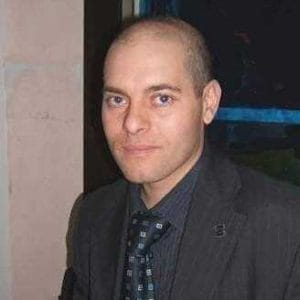 Alessandro Sacripanti