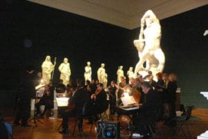 Ensemble Barocco Europa Musica