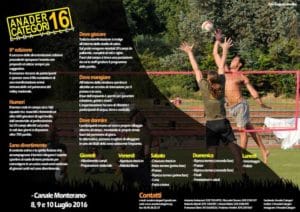 Erba volley