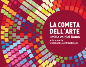 LA COMETA DELL'ARTE